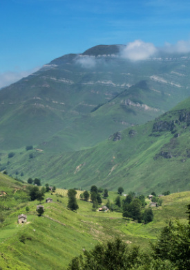 Montaña Pasiega