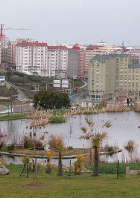 Parque de Eirís (0)